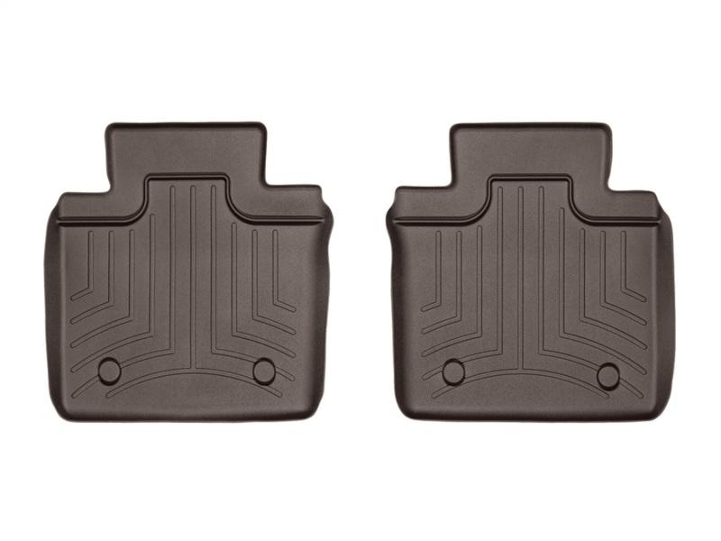 WeatherTech 475652