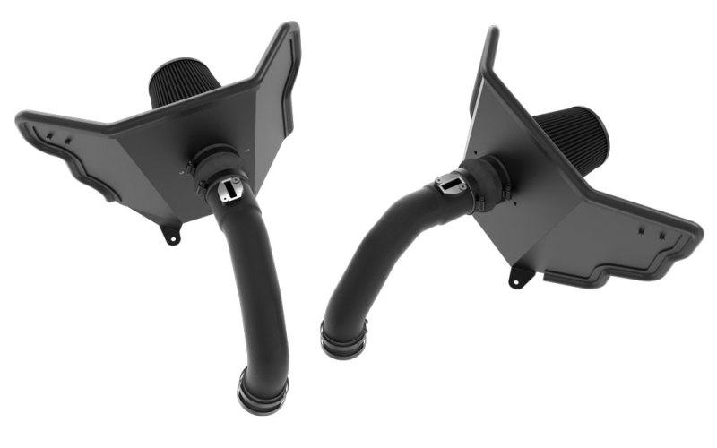 K&N Engineering 71-9042