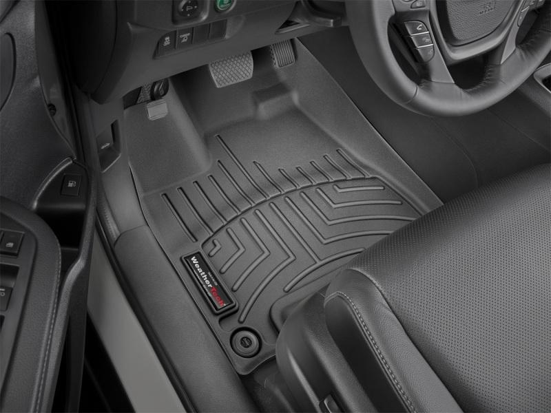 WeatherTech 449711