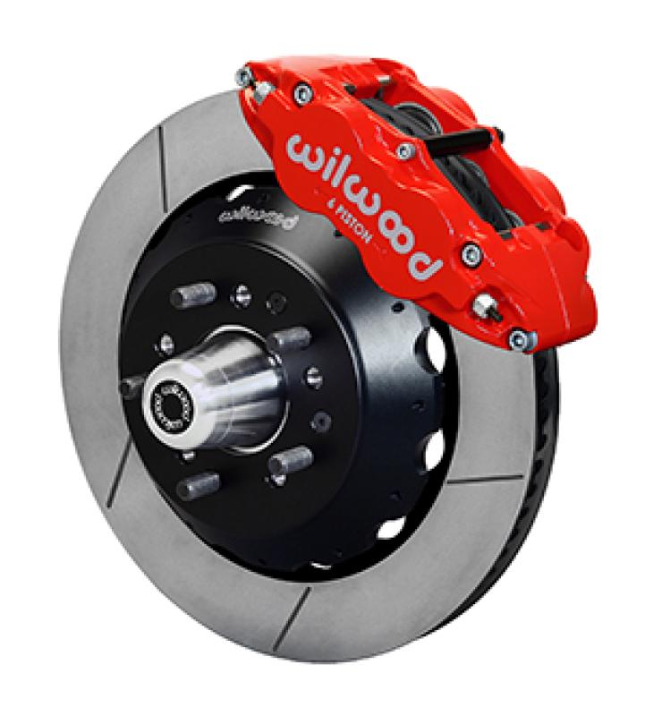 Wilwood 140-15407-R