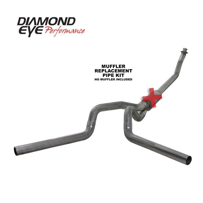 Diamond Eye Performance K4214S-RP