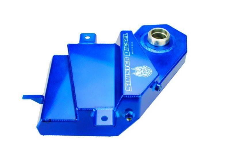 Sinister Diesel SD-DEGAS-6.0