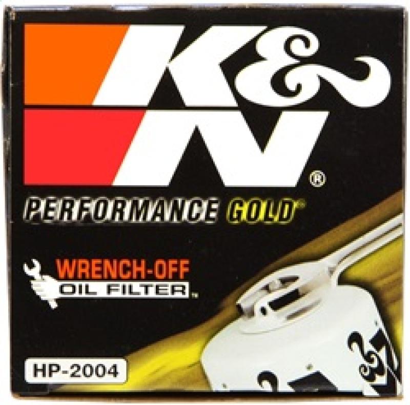 K&N Engineering HP-2004