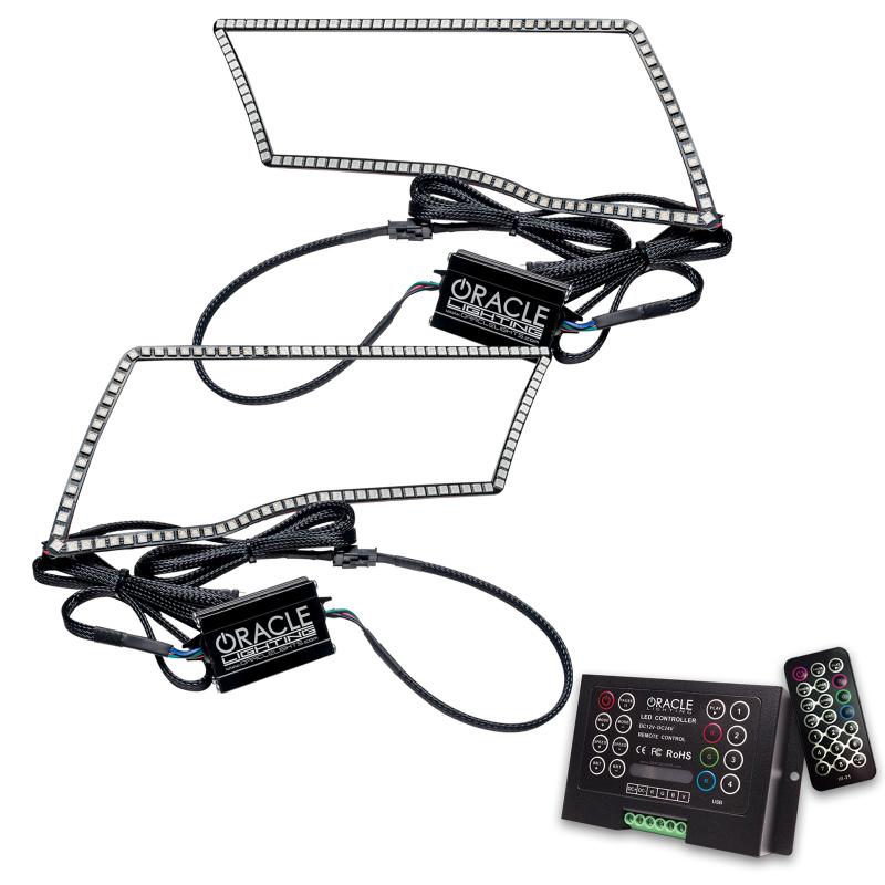 ORACLE Lighting 2250-333