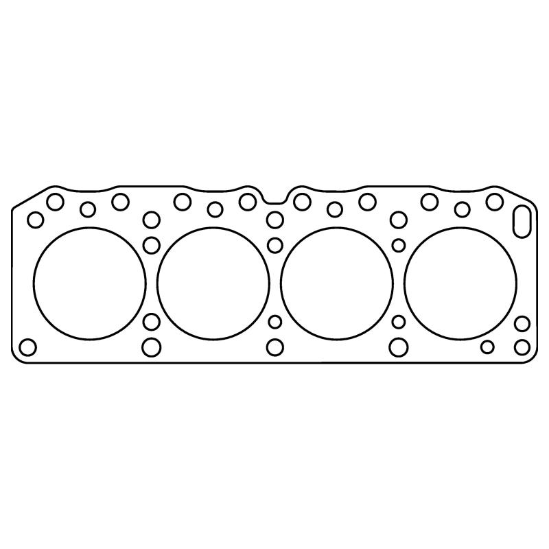 Cometic Gasket C14098-043