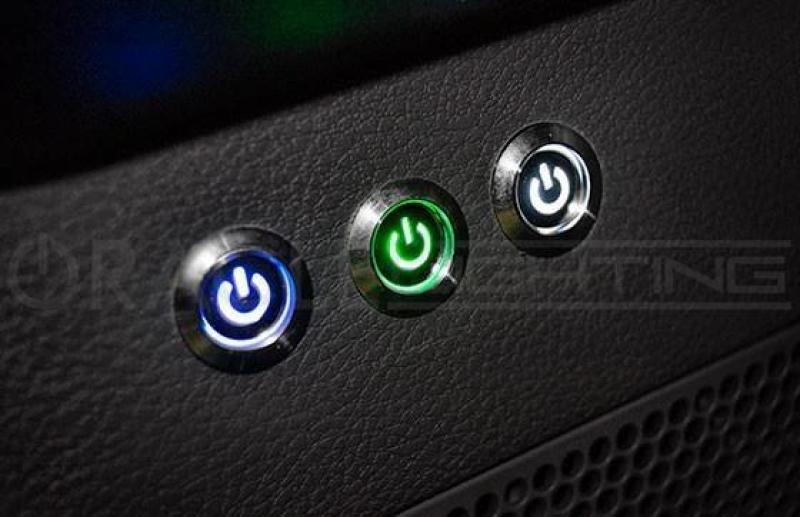 ORACLE Lighting 2009-001