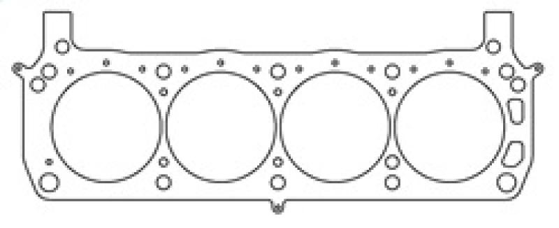Cometic Gasket C5960-030