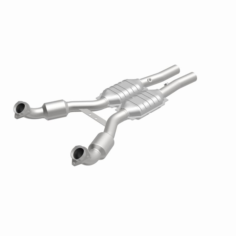 Magnaflow 441137