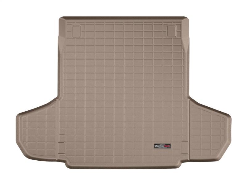 WeatherTech 411132