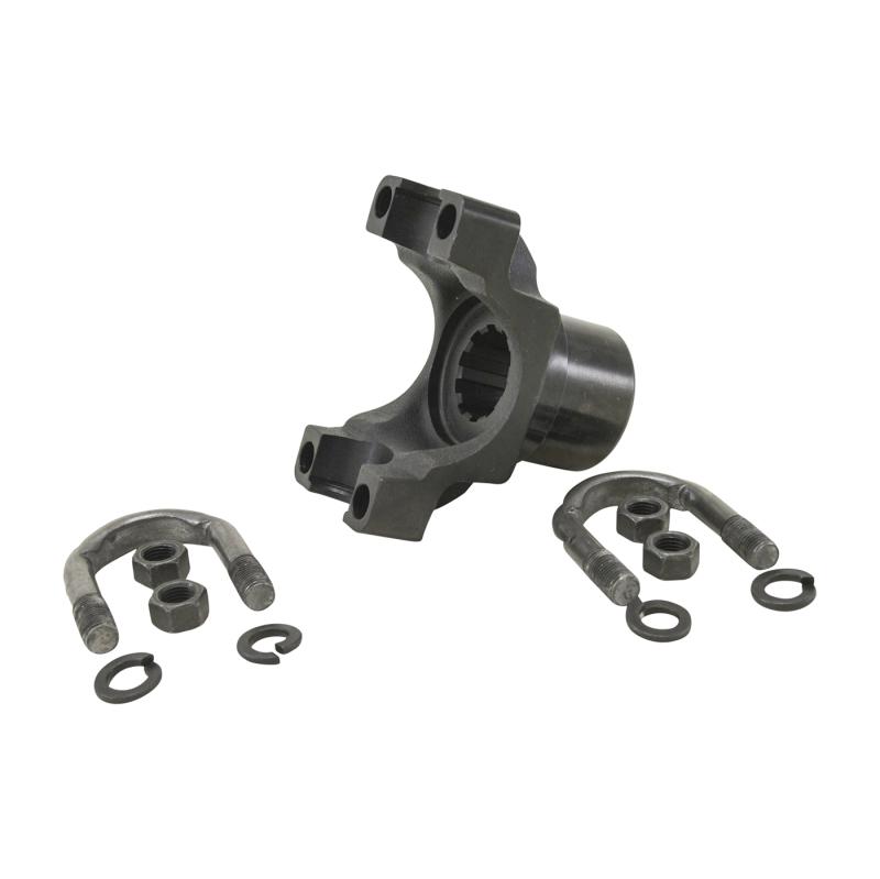 Yukon Gear & Axle YY C8.75-1350-F