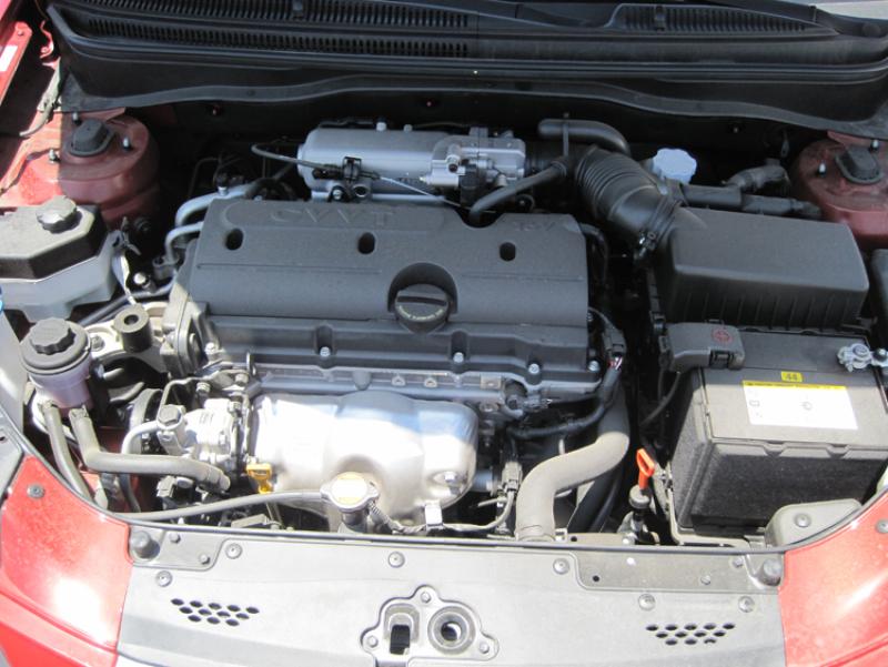 K&N Engineering 33-2354