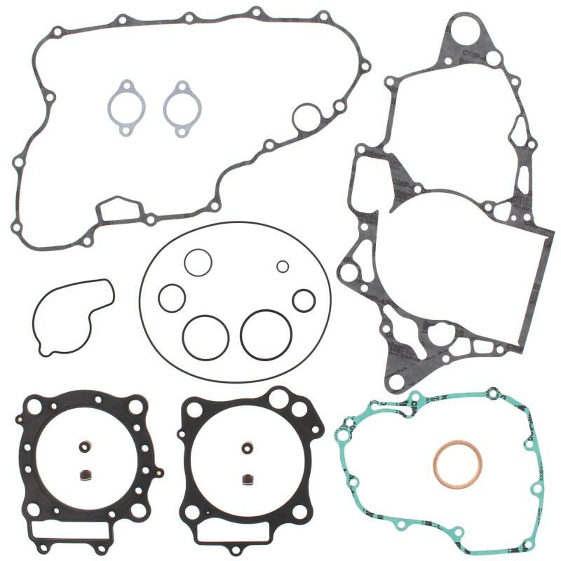 Vertex Pistons 808904