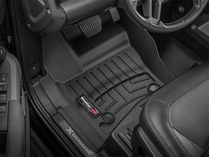 WeatherTech 4416291