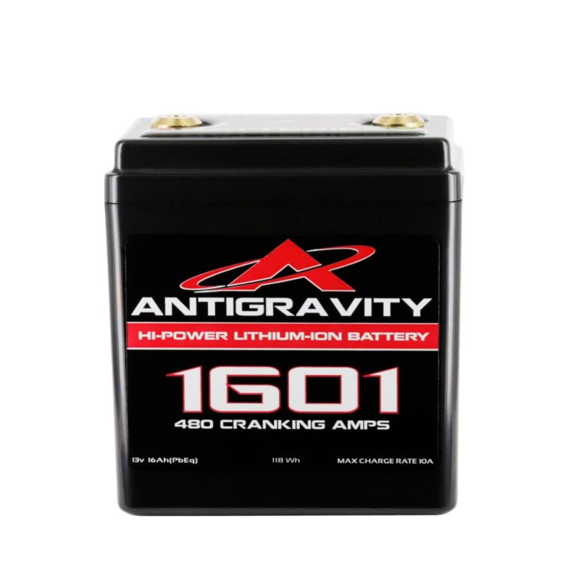 Antigravity Batteries AG-1601