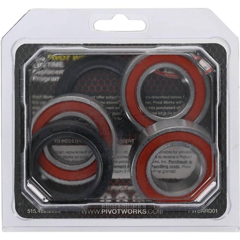 Pivot Works 25-1101-P