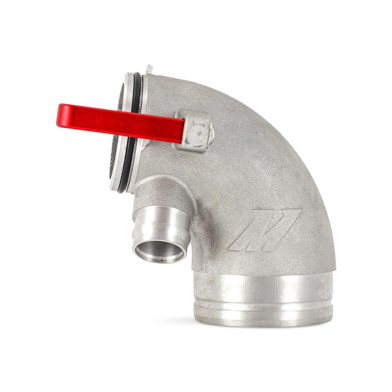 Mishimoto MMAI-MK7-TI