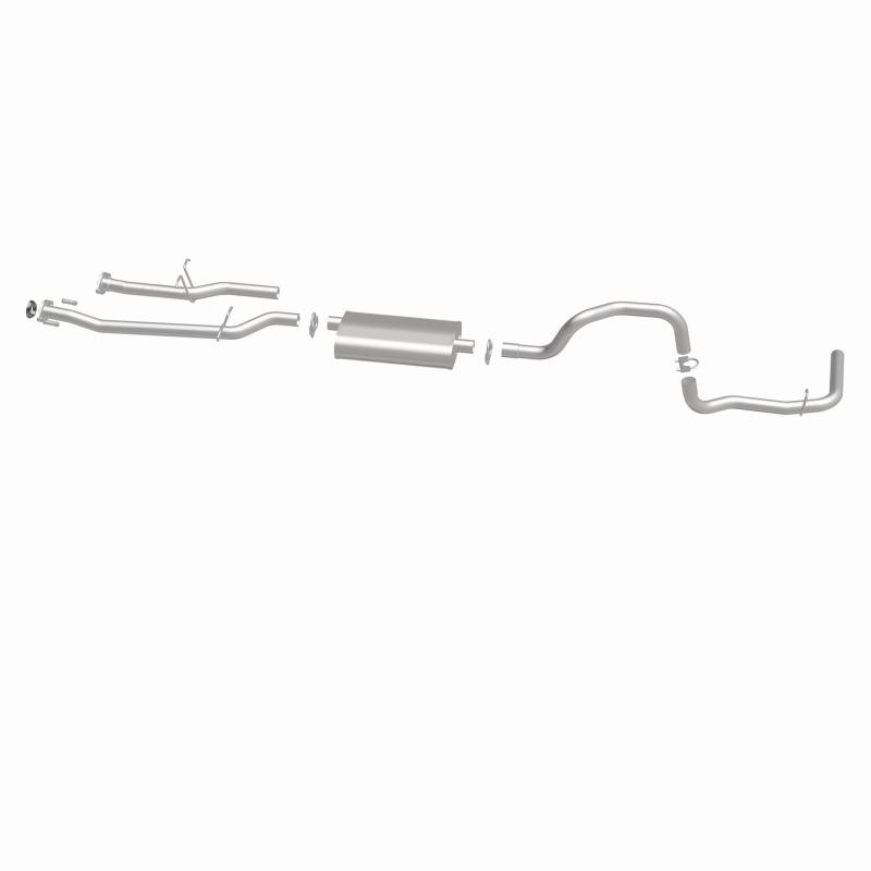 Magnaflow 106-0263