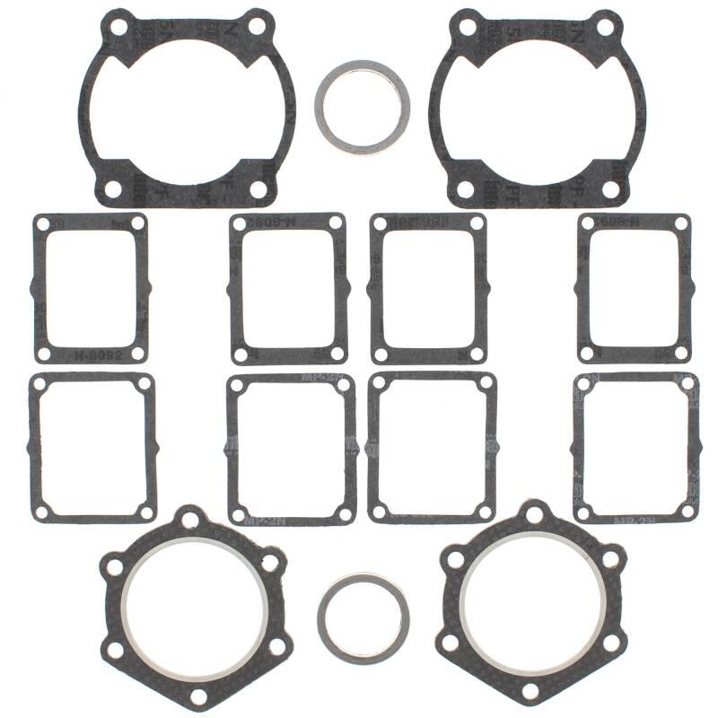 Vertex Pistons 710167
