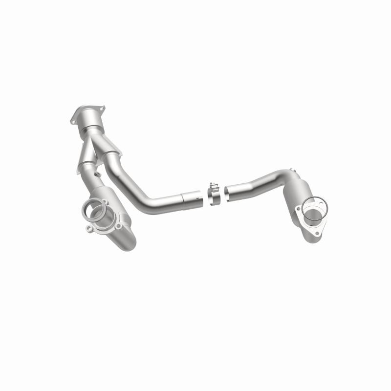 Magnaflow 5451650