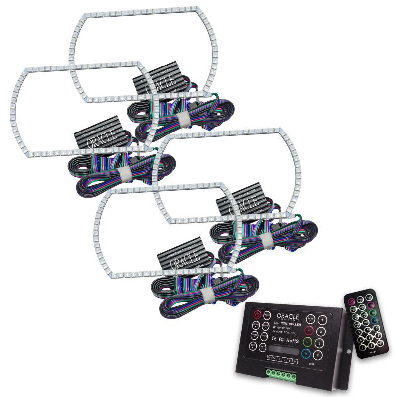 ORACLE Lighting 2358-333