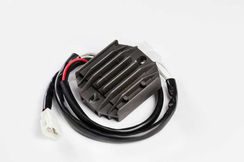 Ricks Motorsport Electrics 10-228