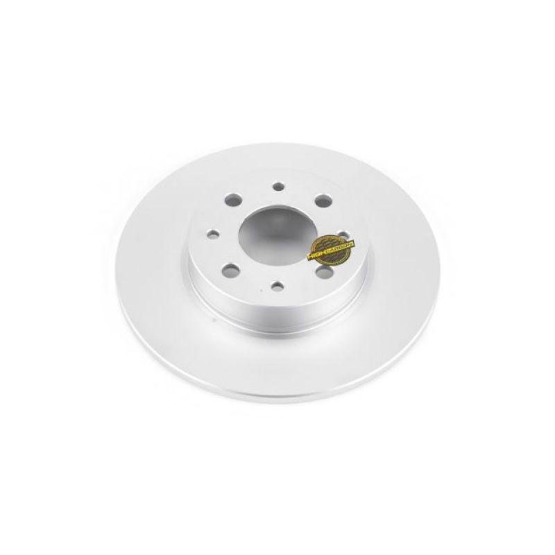 PowerStop EBR1405EVC