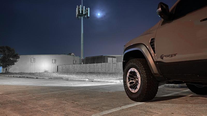 ORACLE Lighting 5885-001