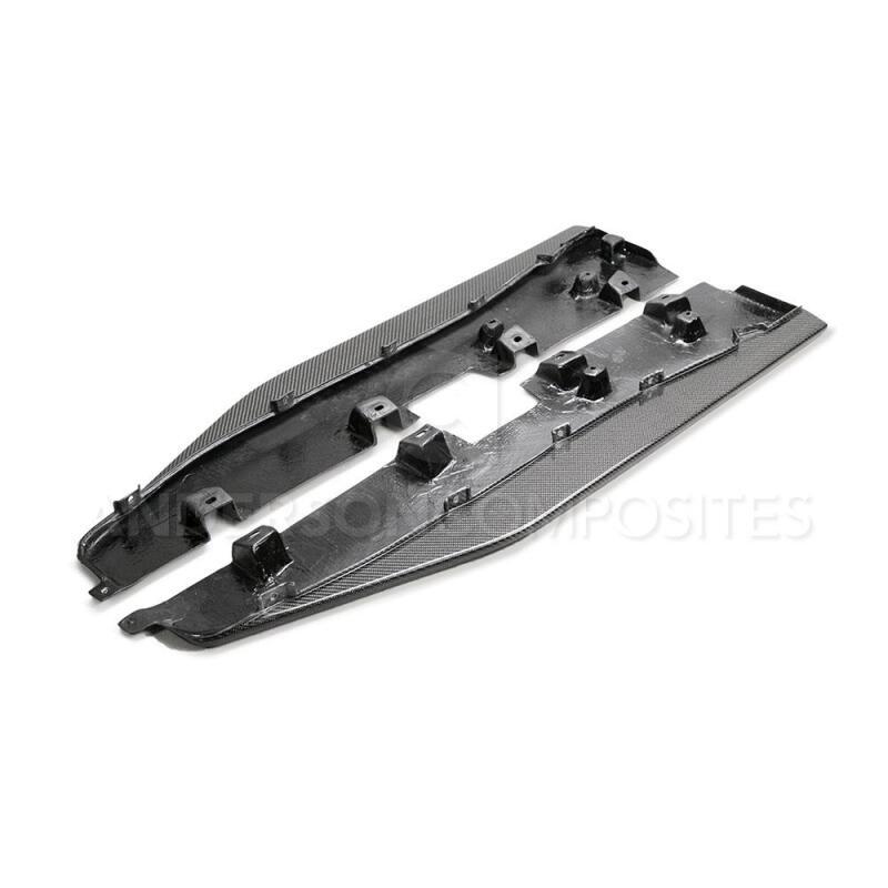 Anderson Composites AC-SX20FDMU500