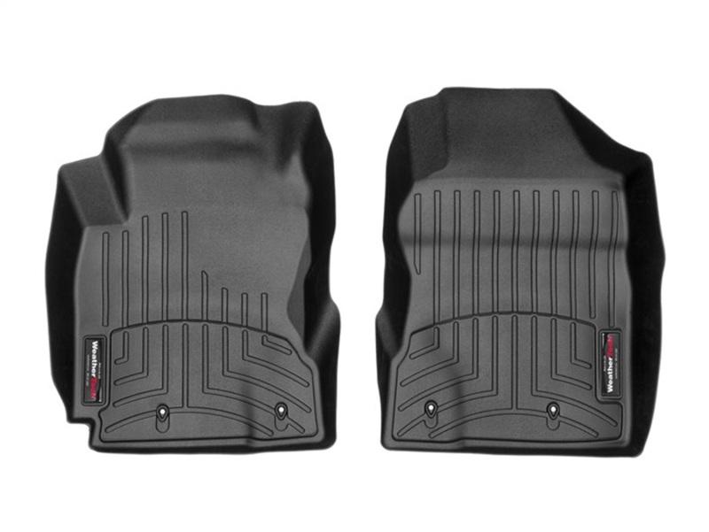 WeatherTech 4411951