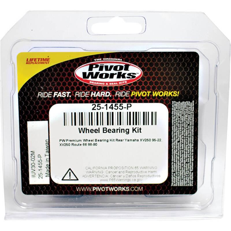 Pivot Works 25-1455-P