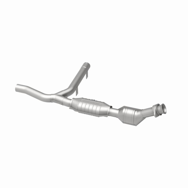 Magnaflow 458032