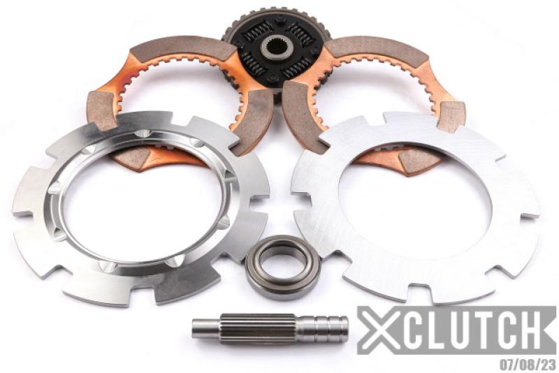 XCLUTCH XMS-200-NI01-2B-XC