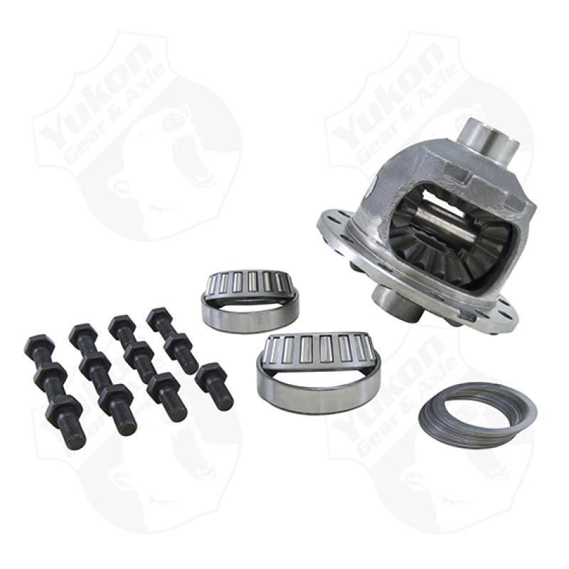 Yukon Gear & Axle YC D707061