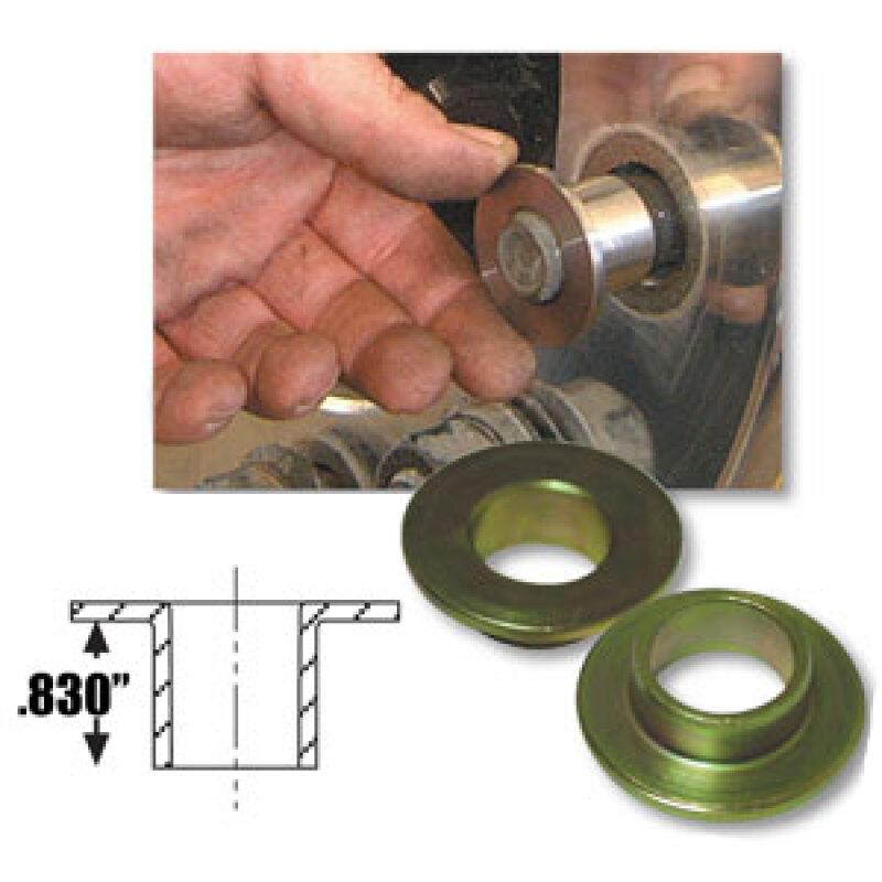 SPC Performance 33147