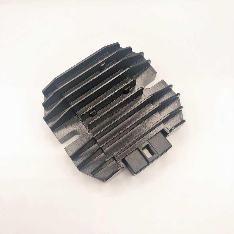 Ricks Motorsport Electrics 10-418