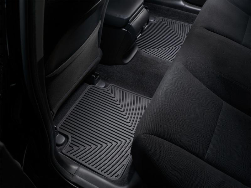 WeatherTech W150