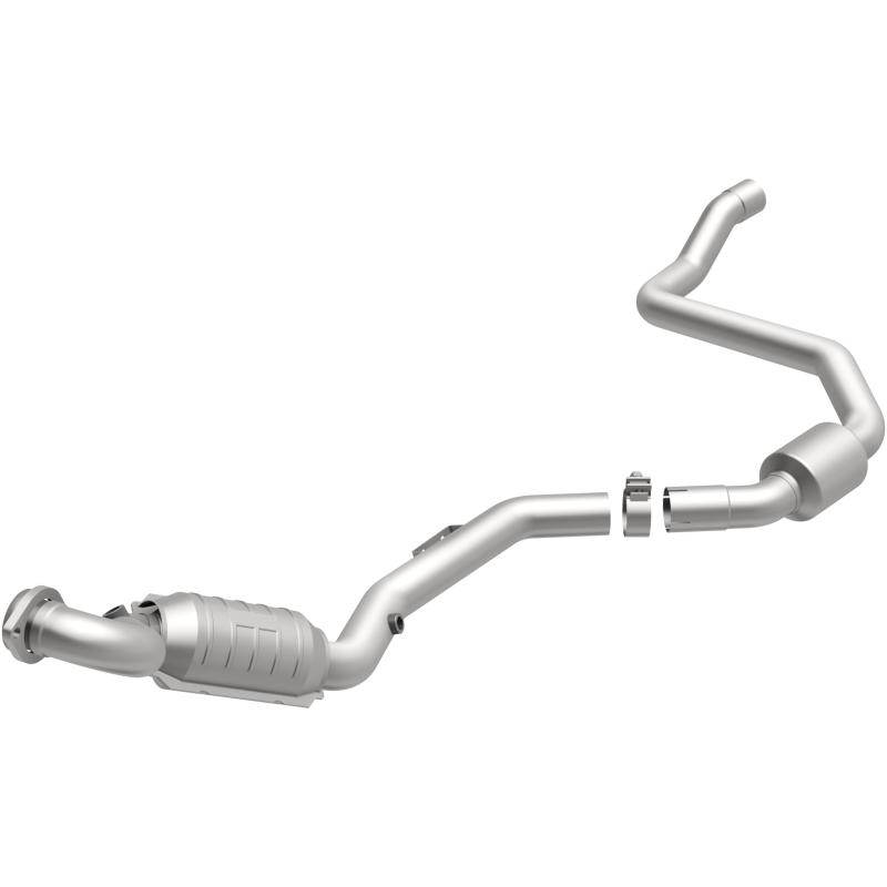 Magnaflow 49863