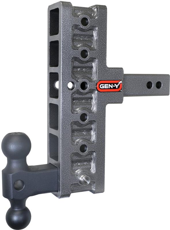 GEN-Y Hitch GH-416