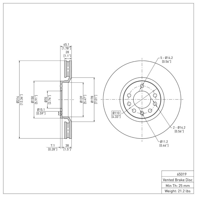 R1 Concepts ERE-65019