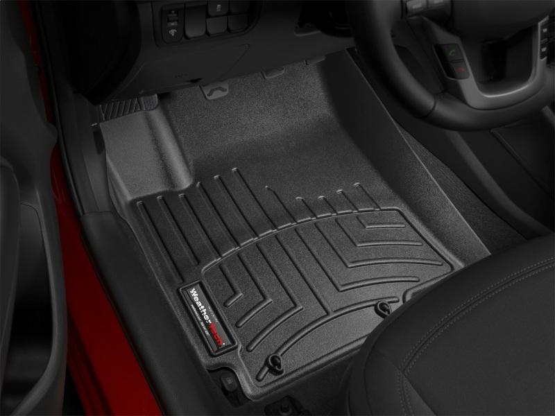 WeatherTech 443951