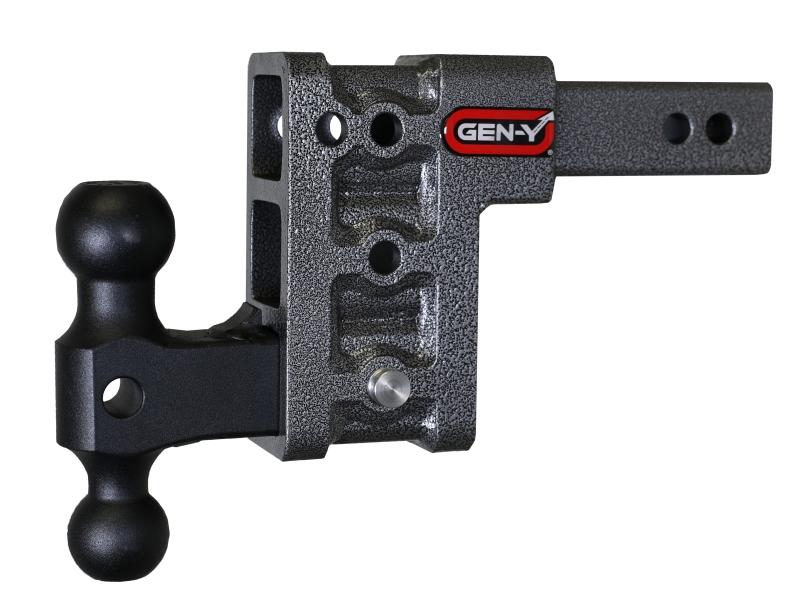 GEN-Y Hitch GH-513