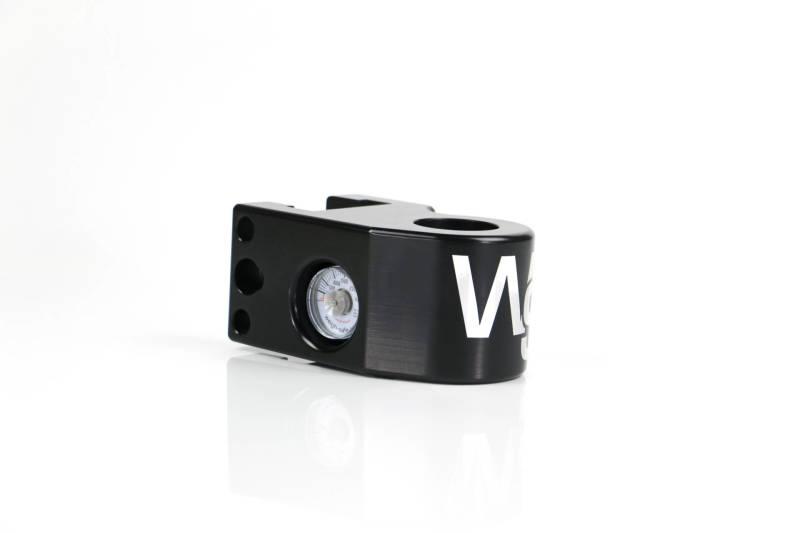 Weigh Safe WS01-CER-BLA