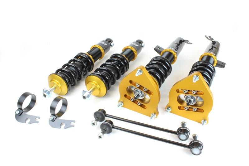 ISC Suspension B010-T