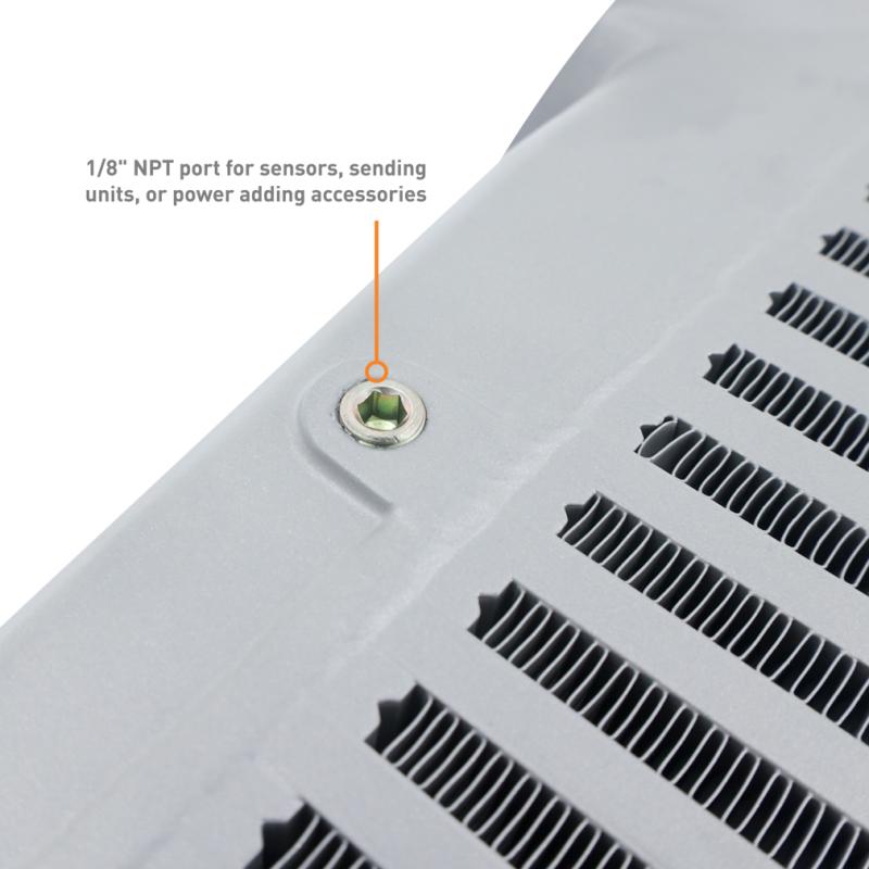 Mishimoto MMTMIC-WRX-22SL