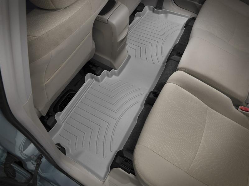 WeatherTech 464272