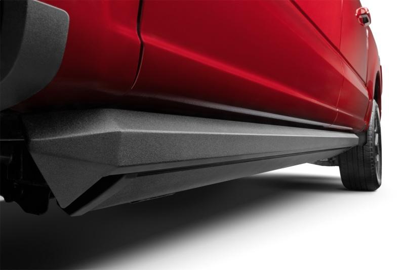 AMP Research 77254-01A