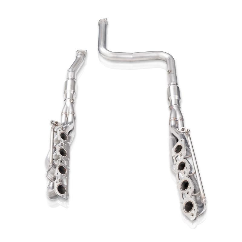 Stainless Works TOYT14HCAT