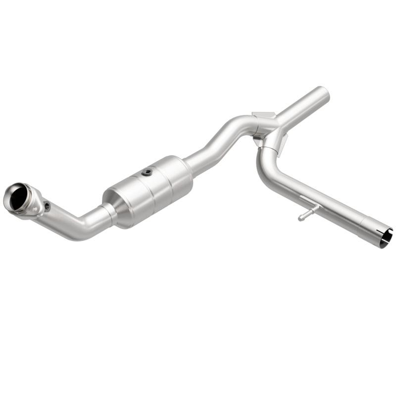 Magnaflow 93124