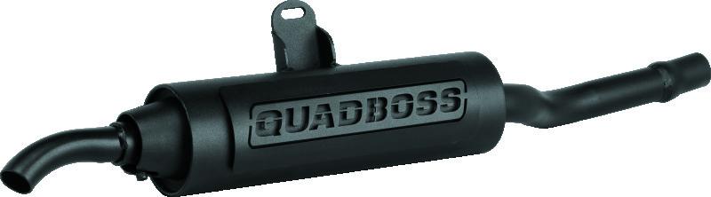 QuadBoss 157160