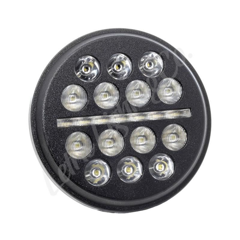Letric Lighting LLC-LHC-5B